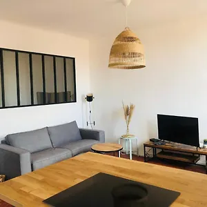Le Repere Des Pecheurs Marseille