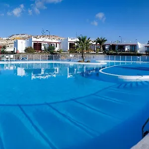 Brigitta's Bungalow - Sun Beach Residencial Apartment