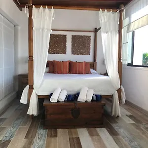 La Aurora Holiday home